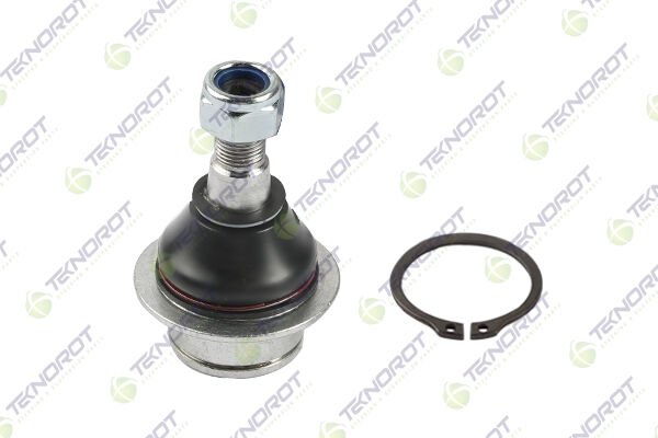 ROTIL ALT SAG / SOL TRANSIT CUSTOM 12 V362 V363 14 GUCLENDIRILMIS-TEKNOROT FO-894-1817752-KTBK213K209AB