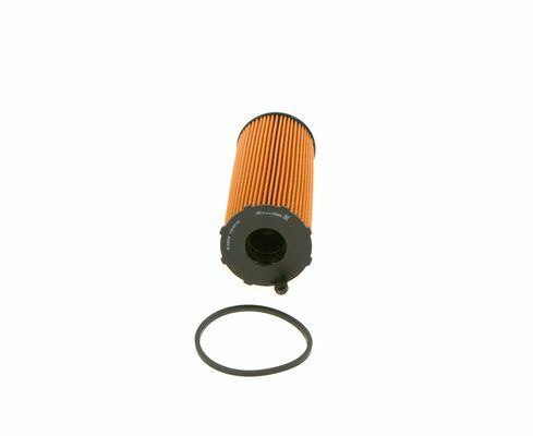 YAĞ FİLTRESİ TOUAREG 3.0TDI-3.0 V6 TDI 06-10 -A4 04-08 -A5 04-11 -A8 03-10 -Q5 08- -Q7 06-10-BOSCH F026407002-057115561K-057115561L-LR002338