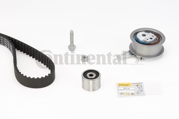 EKSANTRİK GERGİ KİTİ POLO-FABIA 14 IBIZA IV 15 A1 14 CUSA-CUSB-CYZA-CYZB-CONTI CT1168K2-04L109119D-04B109244B-04L109243G