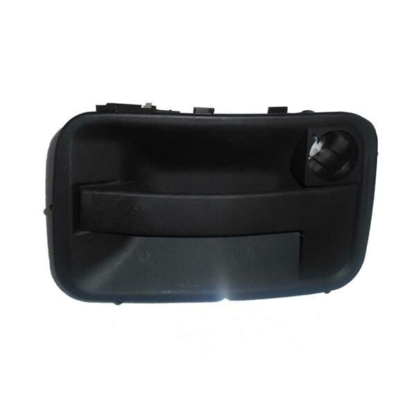 KAPI KOLU ORTA SİYAH FIAT SCUDO-EXPERT-BRUCKE 1473216899-1473216899-9101.G8