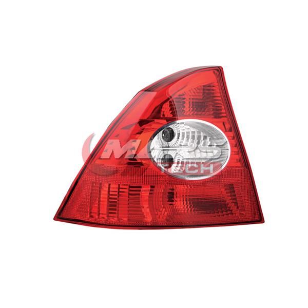 STOP LAMBASI DUYSUZ SOL FOCUS II 05 11 SEDAN-MARS 610442-5M51 13A603 AA 1333834