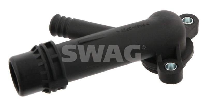 TERMOSTAT KAPAĞI E46 M43 00-02 FEBI 28401-SWAG 20928401-11531708808