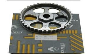 YAKIT MAZOT POMPA DİŞLİSİ TÜM 1.5 DCİ K9K xAE-MY 8200183669-8200183669-8200070575-16735BN700
