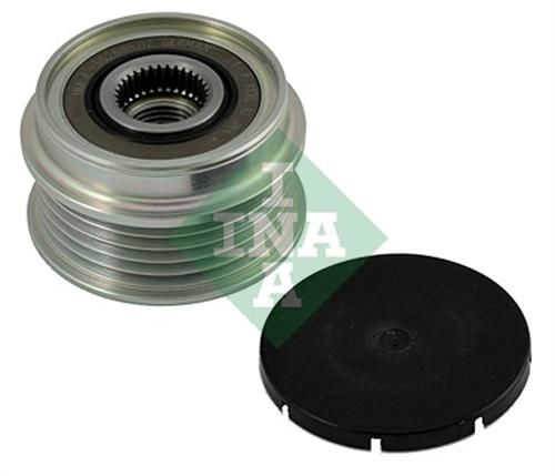 ALTERNATÖR KASNAĞI PASSAT-A4-A6 1.6-1.8T BENZİN -1.9 TDI AFN-ALZ-ALT-AVF-AWT-INA 535000510-038903119M-022903119D-038903119J