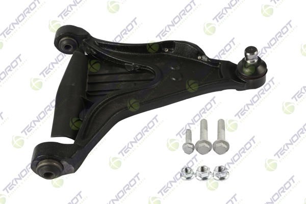SALINCAK ÖN SAĞ ALT VOLVO 850 LS.LW 91-97 C70 I 98-05 S70 97-00 V70 I 97-00-TEKNOROT VO-525-271902-8628492-9492915