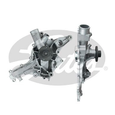 DEVIRDAIM POMPASI MERCEDES M112 W203 W210 W211 W163 W220-GATES WP0135-A1122001401
