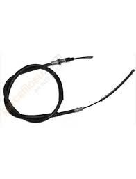EL FREN TELLERİ ARKA SAĞ/SOL MASTER DS 2.5-2.8DTi Kısa Şase MOVANO-CAVO 13026840-7700311217-9160551-4500251