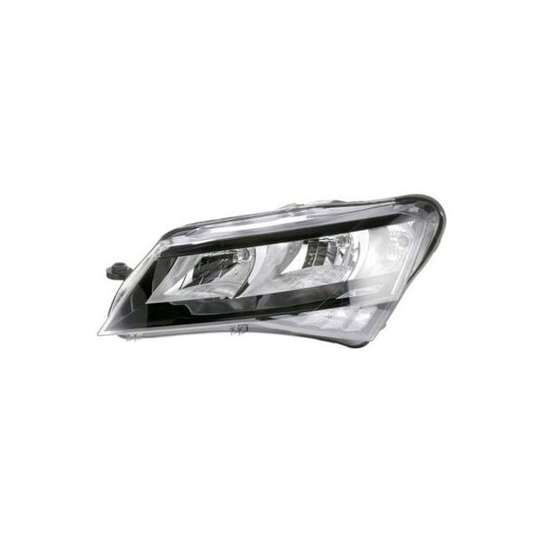 FAR KOMPLE SOL H7-H7 SUPERB 2015-HELLA 1EJ011939011-3V1941015