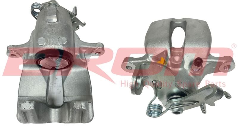 FREN KALİPERİ ARKA SOL INSIGNIA ELEKTRIKLI FREN UYUMLU-BROM OP35081-13390033