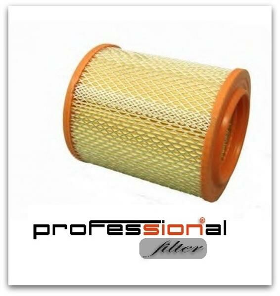 HAVA FİLTRESİ EXP 1.9 DZL 91-SION SH1321-7701034705
