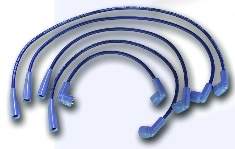 BUJİ KABLOSU TK. LADA VEGA 1.5 ie 93-UNUVAR 5010-21110370708001B