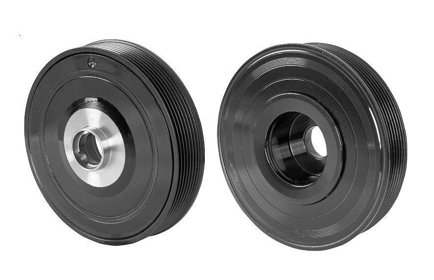 KRANK KASNAĞI MGN II-LGN 2.0 16V F4R-KMT 301029-8200619927-8200276840-8200451073