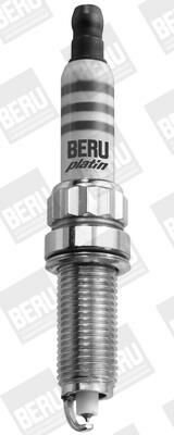 BUJI TEK TIRNAK PEUGEOT 207 208 308 508 2008 3008 5008 CITROEN BERLINGO C3 C4 C5 DS3 DS4 DS5 1.6 VTI OPEL GRANDLAND 1.6 XHL BMW N13 F20 F30 MINI R55 R56 R60-BERU Z332-5960.L5-9802840180-12122293697