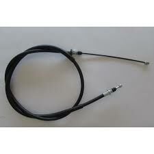 EL FREN TELLERİ ARKA SAĞ/SOL MASTER DS 2.5-2.8DTi Kısa Şase MOVANO-CAVO 13026850-8200021940-3640000QAB-9111490