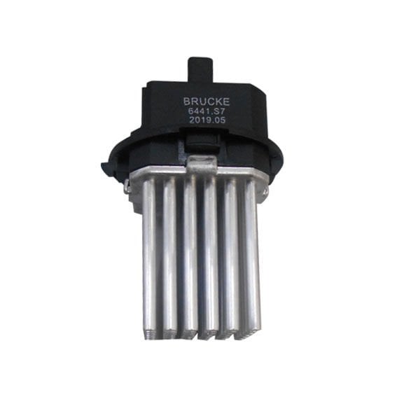 FAN AYAR REGULATÖRÜ C3 10 C4 05 C5 08 C6 05 DS3 10 P407 04-BRUCKE 6441.S7-6441.S7-9649211580