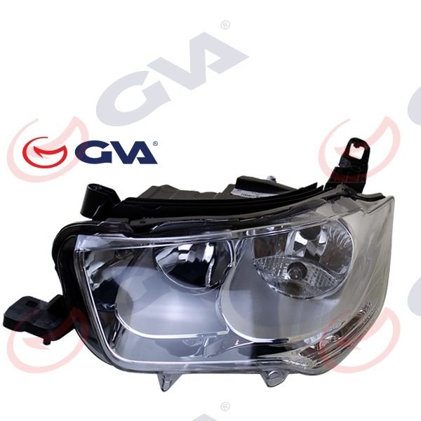 FAR SOL CITROEN C-ELYSEE 12-GVA 2050731-9675140080