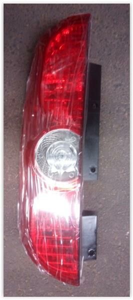 STOP LAMBA SOL DOBLO GENİŞ AİLE ÇİFT KAPAK Y.M.-PLEKSAN 6855-51810674