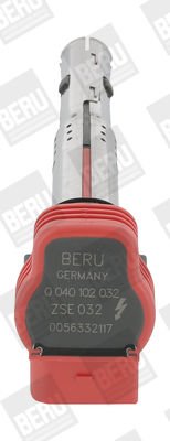 ATEŞLEME BOBİNİ TOUAREG-A6-Q7-CAYENNE BAR-CGNA 3.0-4.2 BENZİNLİ 2004-BERU ZSE032-06E905115E-06D905115-06D905115A