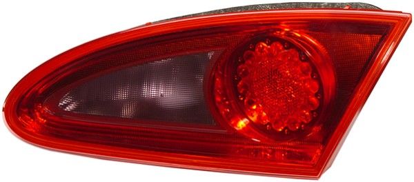 STOP LAMBASI SOL IC LEON 06-10-HELLA 9EL982001091-1P0945107D