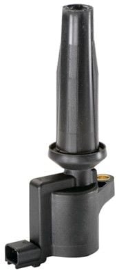 ATESLEME BOBINI FOCUS II 03 11 FOCUS II C MAX 04 11 MONDEO IV 07 14 S MAX GALAXY 06 14 1.8 16V-2.0 16V VOLVO C30 06 12 S40 II 04 1.8 16V - 2.0 16V S80 II V50 V70 III 2.0 16V 06-HELLA 5DA193175781-30711786-8694741-4M5E12A366AA