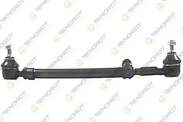 ROT TAKIMI YAN MERCEDES W124 S124 C124 A124-TEKNOROT M-411-A1243300803