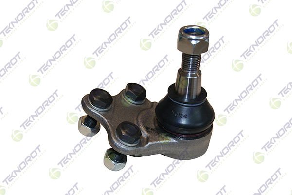 ROTIL ON FREELANDER 2 L359 06 14-TEKNOROT LA-224K-LR007205-LR007206