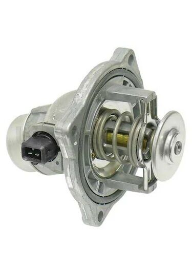 TERMOSTAT 105 C BMW M62 E38 E39 E53 M62 B44 LAND ROVER RANGE 3 VOGUE L322 02 12-KALE 572750-11531436386-PBM000010-PEL000060