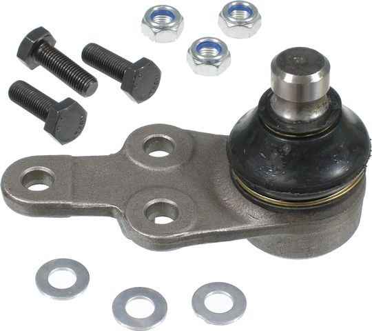 ALT ROTİL MONDEO III 10/2000-DELPHI TC1016