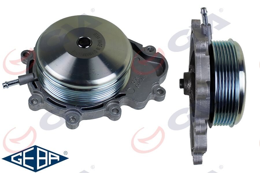 DEVIRDAIM POMPASI MERCEDES OM651 W204 C218 W212 C253 W166 X204 W447 B906 B907 B910-GVA 5297610-A6512008401