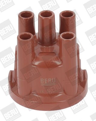 DİSTRİBÜTÖR KAPAĞI POLO 1.6 BENZİNLİ AEE-AFH 1994-1999-BERU VK382-030905207