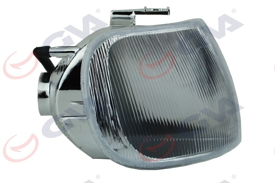 ÖN SİNYAL BEYAZ SAĞ VW POLO HB 1994-1999-GVA-6N0953042C