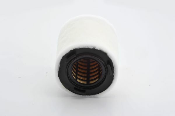 HAVA FİLTRESİ POLO 1.4GTI-1.6TDI 09- -IBIZA V-FABIA 1.2TSI-1.2TDI-1.4TSI-1.6TDI 09- F026400156-BOSCH F026400391-6R0129620A