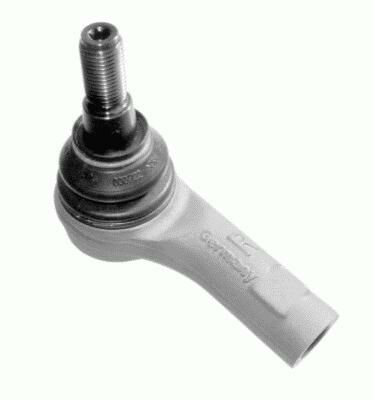 ROT BAŞI SAĞ TOUAREG-AMAROK 10 Q7 06-10 CAYENNE 10-LEMFORDER 2534201-7L0422818D-7L0422818C-2H0422817