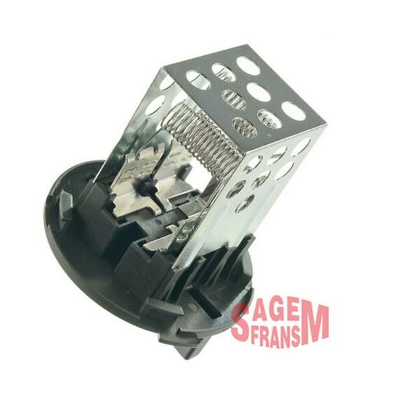 KALORİFER REZİSTANSI P307-C4-SAGEM-6445.XE