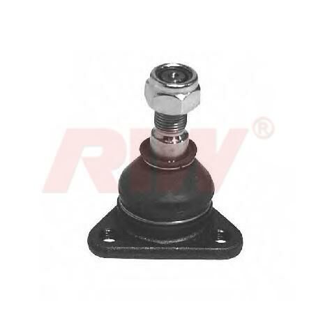 ROTİL SOL-SAĞ VOLKSWAGEN-TRANSPORTER T3 BUS-TRANSPORTER T3 PLATFORM/CHASSİS-TRANSPORTER T3 VAN-RIW VW1017-251407361