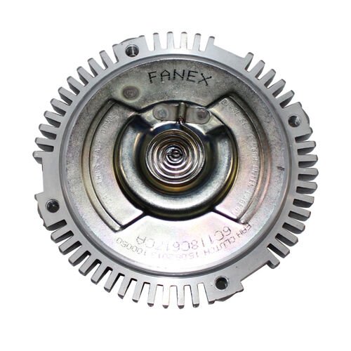 FAN TERMİĞİ TRANSIT V348 06 11 2.4 TDCI TEK TERMIK-FANEX CS2716-6C11 8C617 CC 1695329
