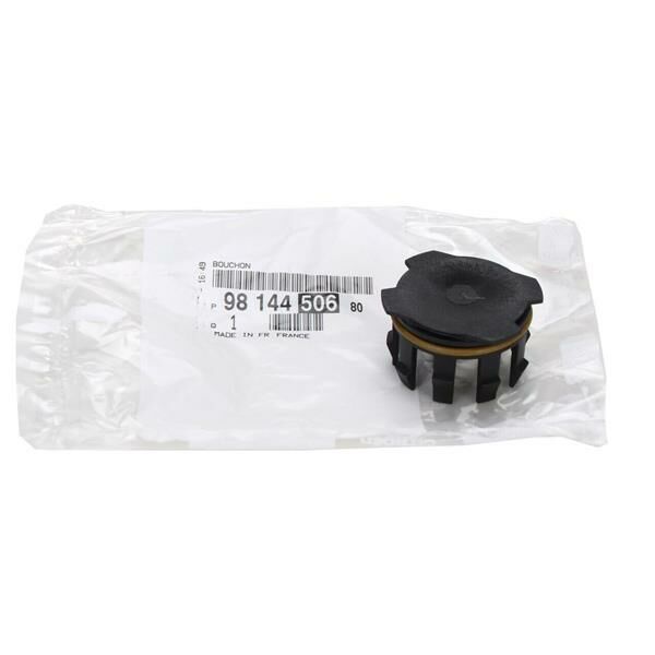 SİLİNDİR KAPAK ÖN TAPASI P308-PSA 9814450680-9814450680