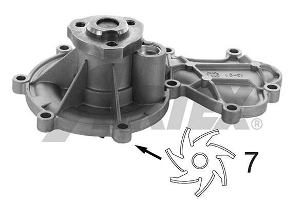 DEVİRDAİM TOUAREG-A6-Q7 3.0 TDI 2010 BUN-CATA-CASA-CLAB-CNRB-CRCA 3.0 TDI 059121008K-59121008 PA1141-AIRTEX 1983-059121008J-059121005T-059121008A