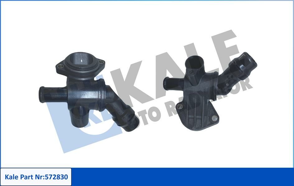 KOMPLE TERMOSTAT-PLASTİK GÖVDELİ 87 C AUDI A3-SEAT ALTEA-ALTEA XL-LEON-TOLEDO III-SCODA OCTAVIA II-V W EOS-GOLF PLUS V-GOLF V-JETTA III-PASSAT-TOURAN-KALE 572830-06F121111G
