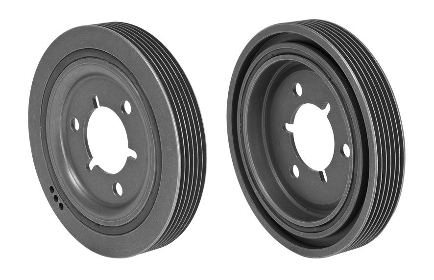 KRANK KASNAĞI P206-P307-P406-EXPERT-C5-C8-JUMPY 2.0 HDİ-P307 1.4 16V-1.6 16V-P607-P807 2.0-2.2-KMT 291014-0515.P7-0515.R4-0515.R6