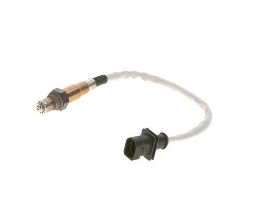 OKSIJEN SENSORU KAT. ONU RANGE ROVER EVOQUE L538 11 19 JAGUAR XE X760 15-BOSCH 0258027157-LR049882-T2H3281