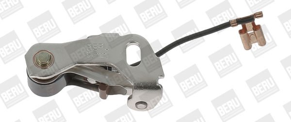 PLATIN MERCEDES W123 S123 C123 W460 BMW E23 E12 1502-2002 E10 VW TRANSPORTER T2-BERU KS700-12111267393-A0001584090-059998051B