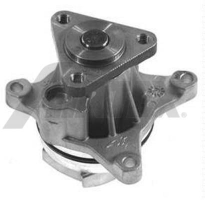 DEVIRDAIM 204PT FREELANDER 2 L359 RANGE ROVER EVOQUE L538 JAGUAR XJ X351 XE X760 FORD MONDEO III 01 07 2.0 ZETEC FOCUS II 07 11 2.0 ZETEC MONDEO IV 07 14 2.0 ZETEC VOLVO S40 S60 S80 06 12-AIRTEX 1659-1S7G8501AM-LR025302-JDE38893