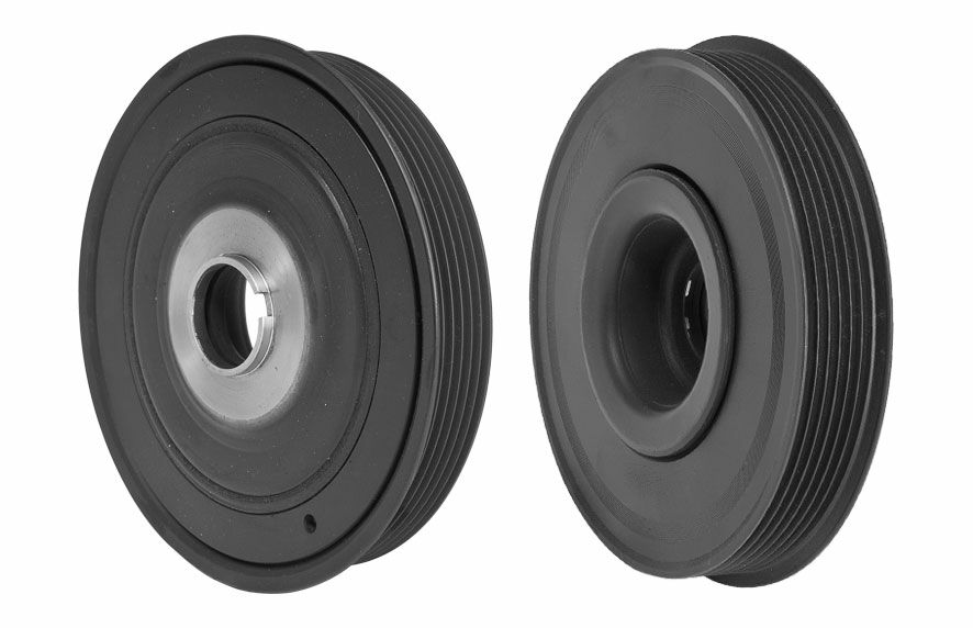 KRANK KASNAĞI P107-207-P307-P308-P406-P407-PARTNER-BERLINGO-C1-C2-C3-C4-XSARA-FOCUS II-FIESTA 02 1.4-1.6 HDI-TDCI VOLVO C30 06 12 1.6D S40 II 05 12 1.6D V50 05 12 1.6D MAZDA II 1.4CD III 1.6DI-KMT 291012-0515.V7-0515.V8-3M5Q6B319CC-CB