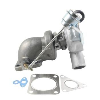TURBO KOMPLE TRANSIT2.4TDCI-2006-2014 100PS-115PS 6C1Q6K682DF-MOTOPOWER ES1896MPW-6C1Q6K682DC-1372799-1406162-1567328
