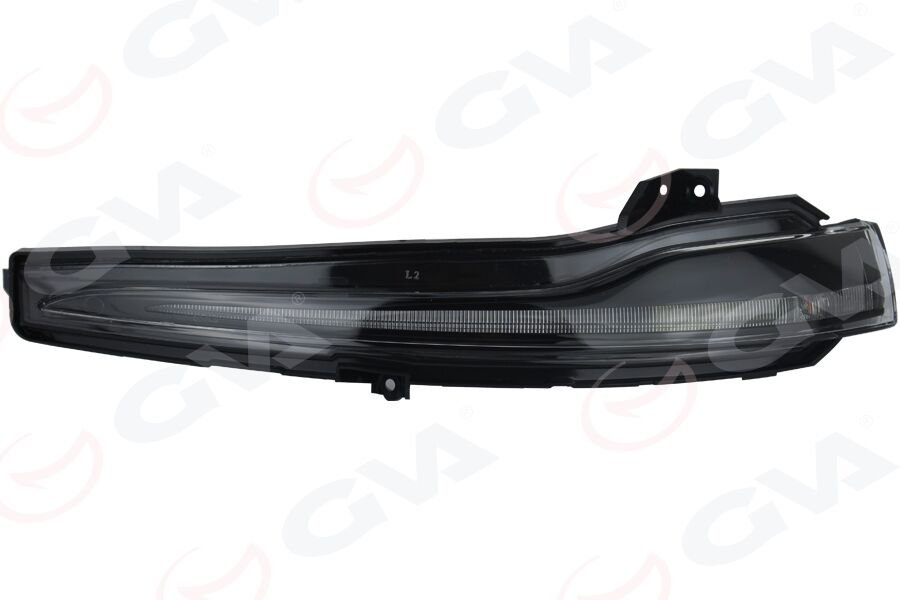 DIS DIKIZ AYNA SINYALI SOL SIYAH MERCEDES W205 14 W213 16 C253 16 W447 14 W463 14-GVA 9107089-A0999067101