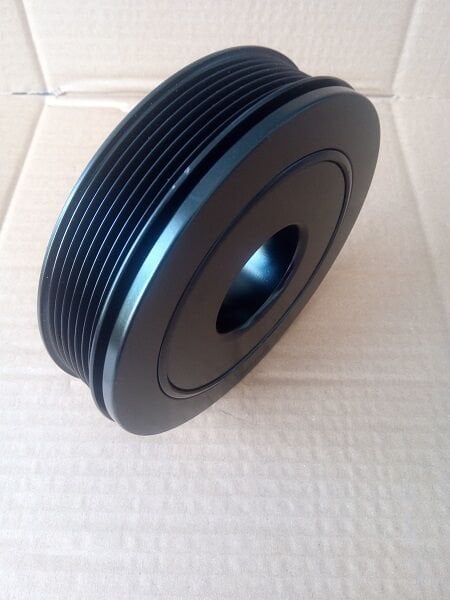 KRANK KASNAĞI - KOLEOS - 2.0 DİZEL TRF - LATİTUDE M9R-GROSSE 762-8200767762
