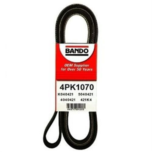 KANALLI KAYIŞ ACCORD IV-CLIO I-ROVER 600-TOYOTA-BANDO 4PK1070-56992P44G03-500352673
