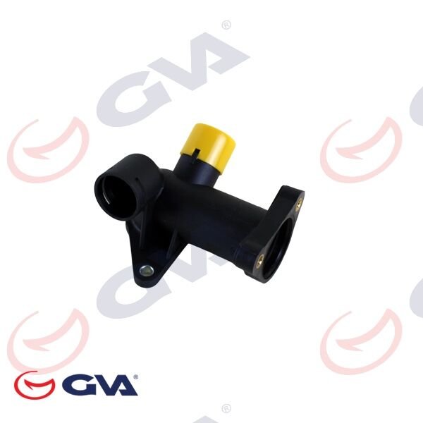 TERMOSTAT YUVASI FLANŞI PASSAT-SUPER B-A4-A6 1.8-GVA 5175461-058121132A-058121132C