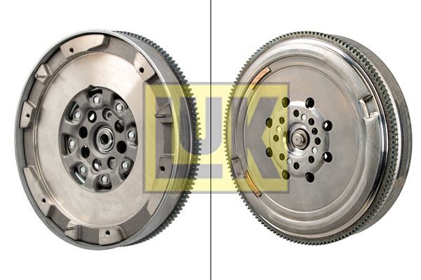 VOLAN DMF MERCEDES W204 W205 W212 W213 R172-LUK 415088110-A2740300705-A2710305005